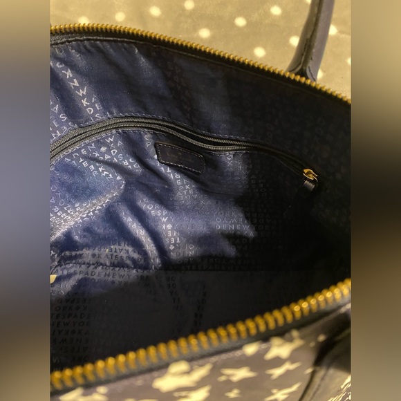 Kate Spade purse - Picture 5 of 5